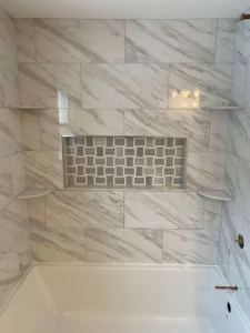 Griffin Tile & Stone LLC