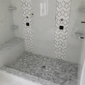 Griffin Tile & Stone LLC