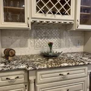 Griffin Tile & Stone LLC